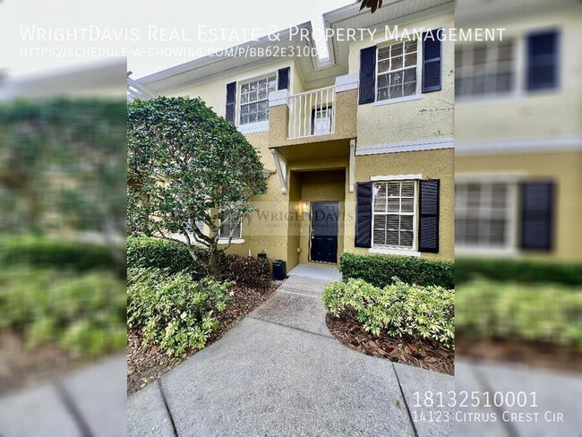 Beautiful 3/2.5 townhome with 2 car garage... - Beautiful 3/2.5 townhome with 2 car garage...