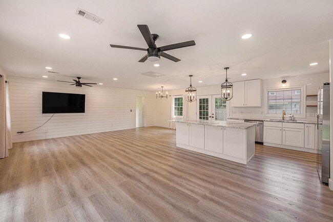 Building Photo - 1816 Gippy Ln Rental