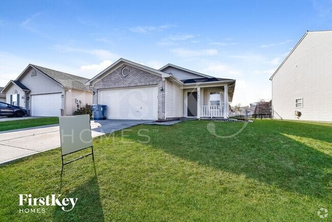 Building Photo - 5133 Sandy Forge Dr Rental