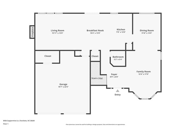 Photo - 8936 Coppermine Ln