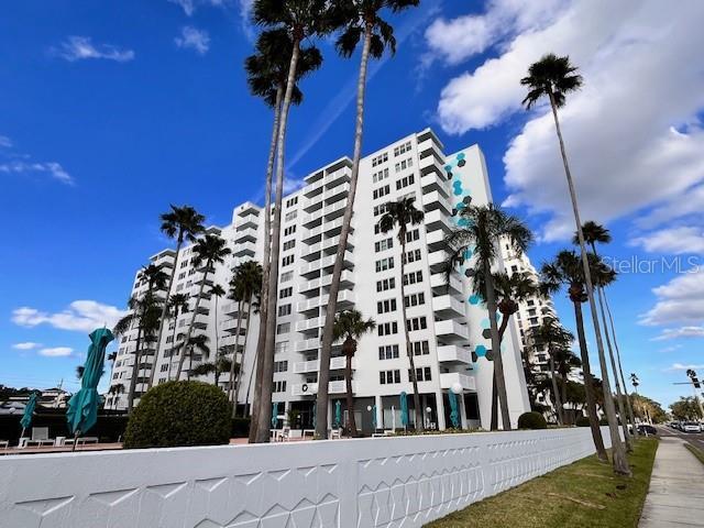 Photo - 2401 Bayshore Blvd Condo Unit 101