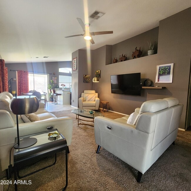 Photo - 4825 W Piute Ave