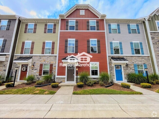 Building Photo - 1724 Defiance Dr Rental