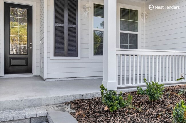 Photo - Amelia Island Coastal Charmer!