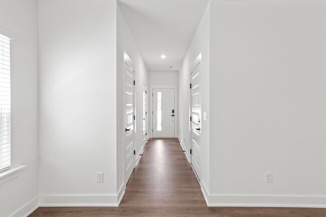 Photo - New Construction Townhome in Westerly Hills