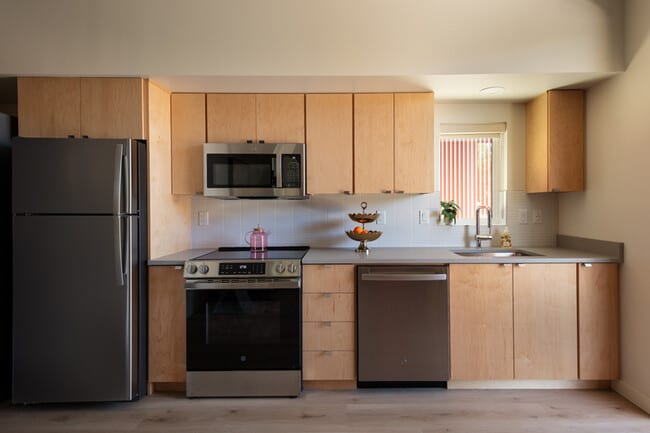 Photo - 1260 Quincy St