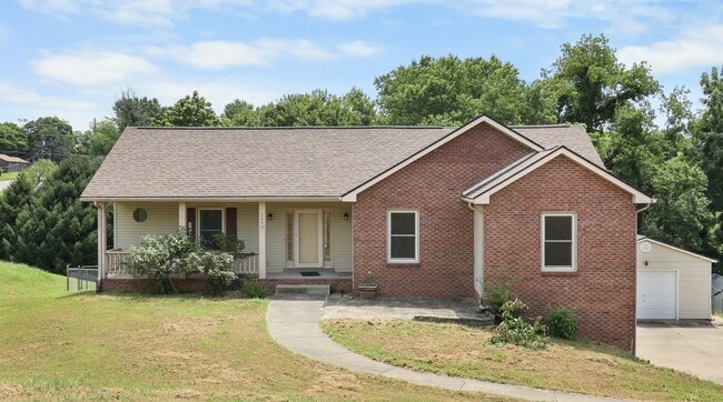 Building Photo - 704 Jace Dr Rental