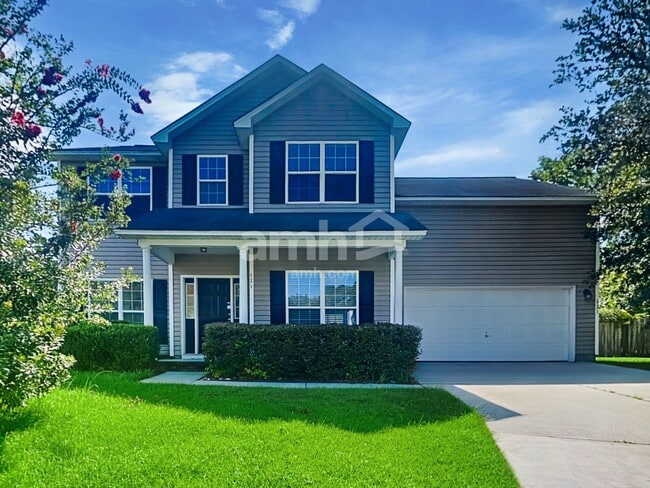 Building Photo - 121 Harvest Moon Rd Rental