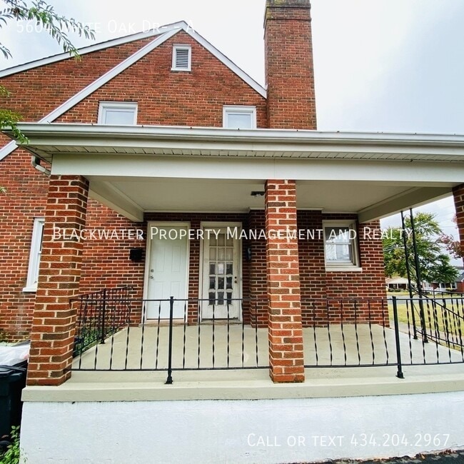 Photo - 5604 White Oak Dr Unit A