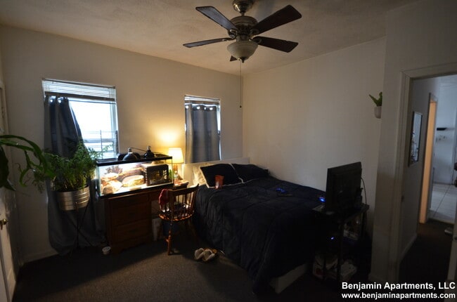 Photo - 26 Haskell St Unit 1