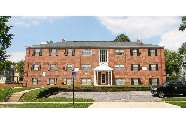 Photo - Carsdale Manor