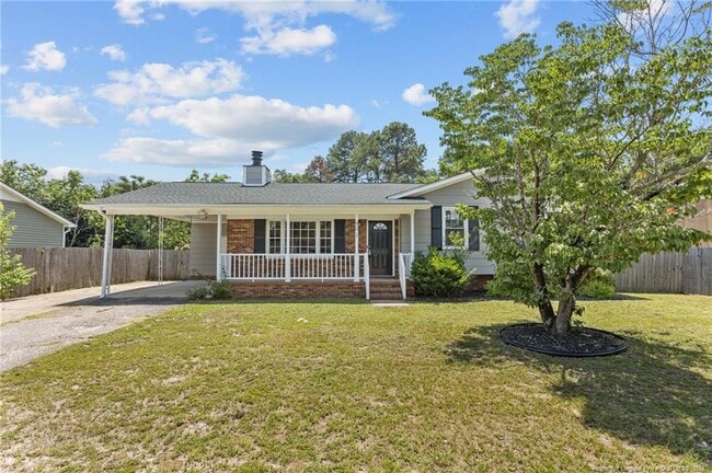 Photo - 801 Algood Ave