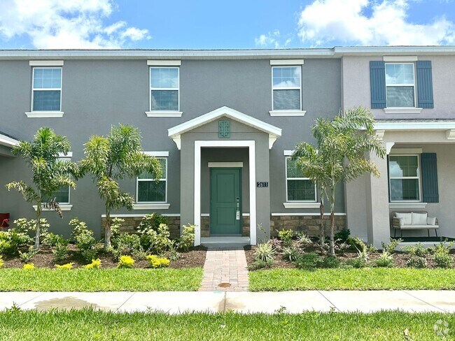 Building Photo - Modern Comfort Meets Community Living in K... Rental