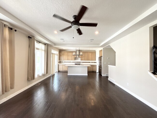 Photo - 2676 N Heston Park