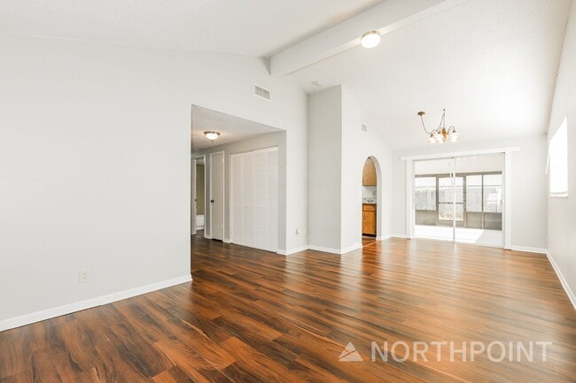 Photo - Enchanting Single Family Home | 3 BR/2BA | 1-Car Covered Parking