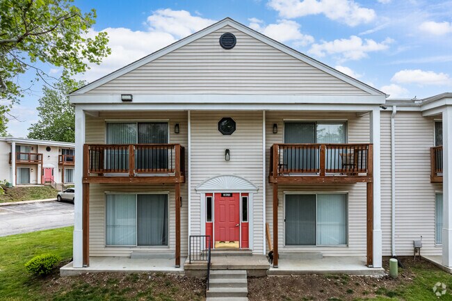 The Park at Westridge Apartments - Park At Westridge