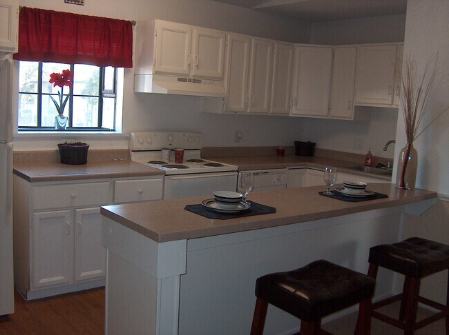 Buttercup Creek Apartments