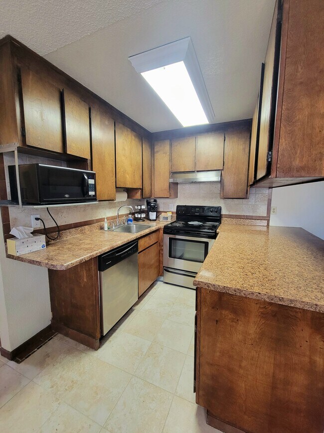 Photo - 2011 S Main St Unit M1