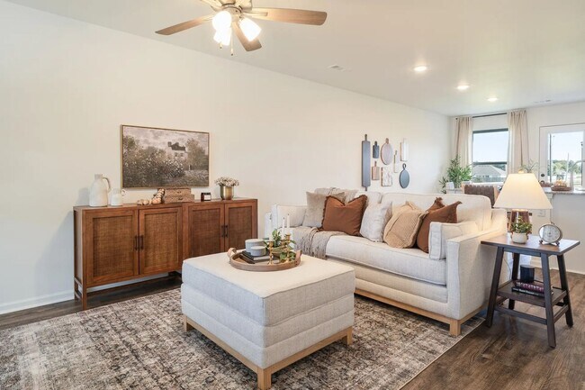 Photo - New Beginnings Start At AMRR: 4 BED/ 2 BATH IN DECATUR ISD