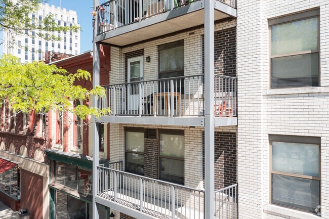 Photo - Town Square Senior Apartments - 62+ or HUD