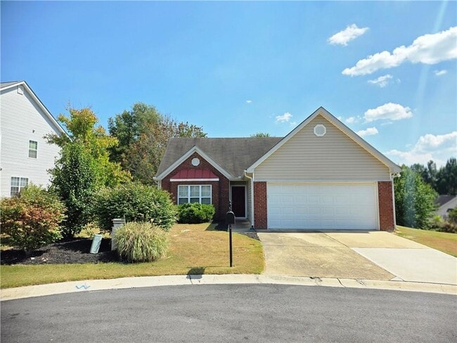 Building Photo - 307 Providence Dr Rental