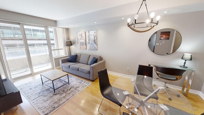 270 Wellington St W Unit SI FL1-ID1030946P