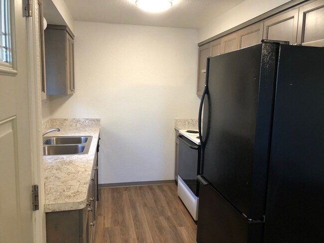 Photo - Cozy Condo on the Westside!