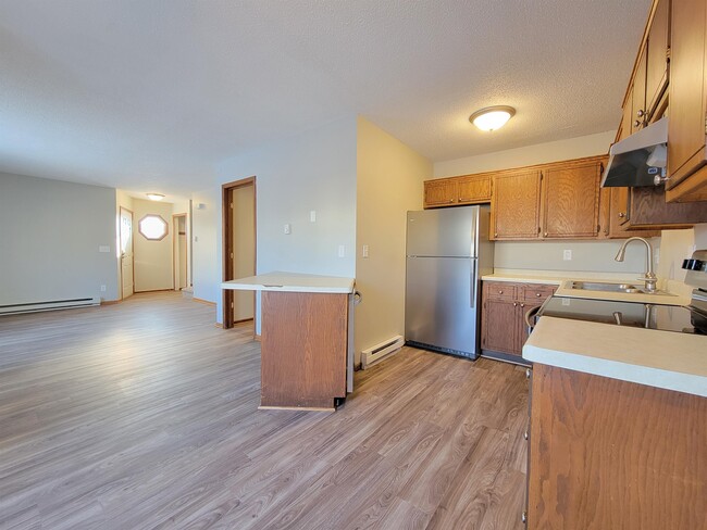 Photo - 204 18th St SW Unit 5