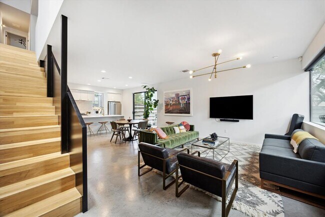 Photo - 3202 Clawson Rd Condo Unit 3E