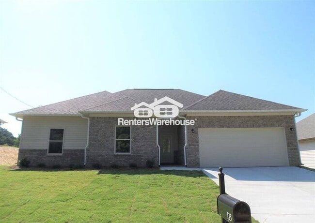 Building Photo - This move in ready 1681 square foot home with 4 bedrooms and 2.0 bathrooms and a 2-car garage is ...