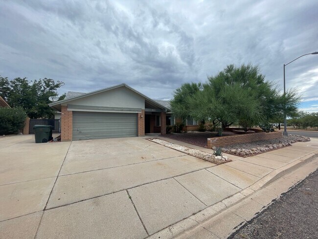 Spacious - Spacious House