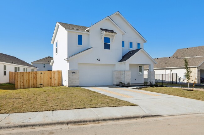 Photo - 1104 Yaupon Holly Dr