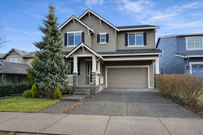 Building Photo - 34202 SE Ash St