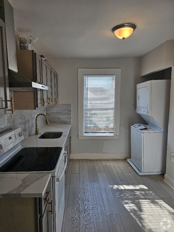 Building Photo - 518 Chestnut Hill Ave Unit 2 Rental