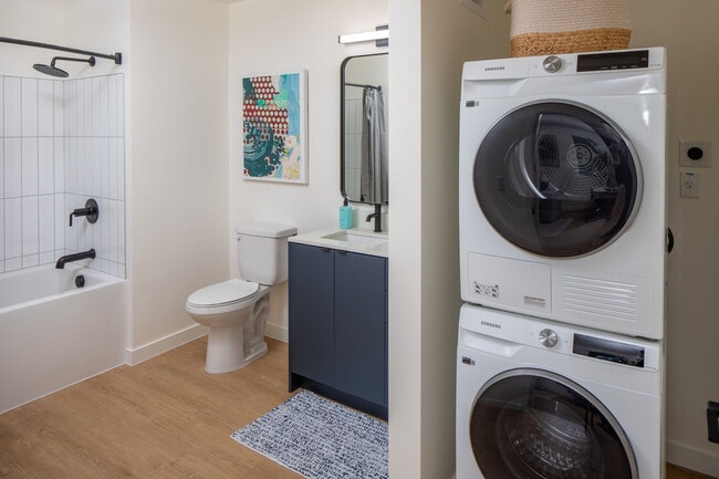 The Frankie apartments — community photo