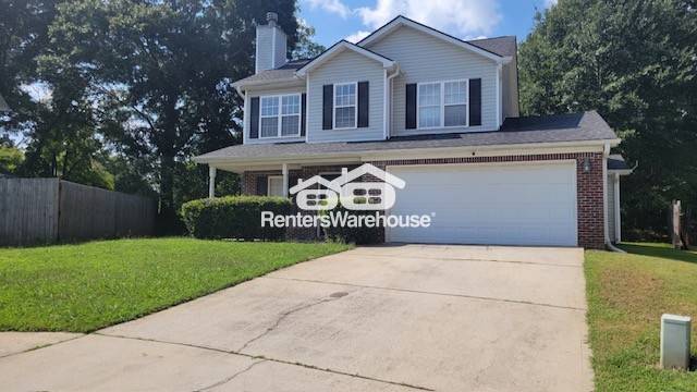 Building Photo - 177 Rivergate Ct Rental