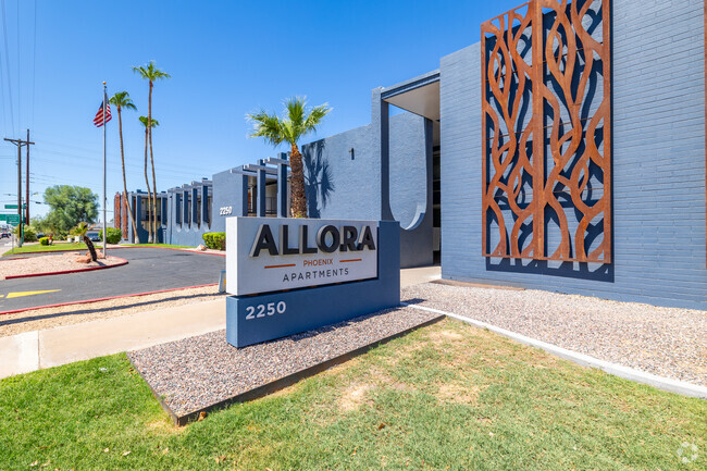 Building Photo - Allora Phoenix Apartments