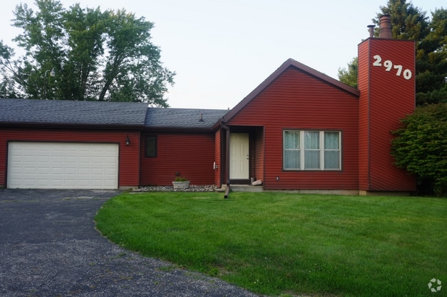 Building Photo - 2970 Sandhill Rd Rental