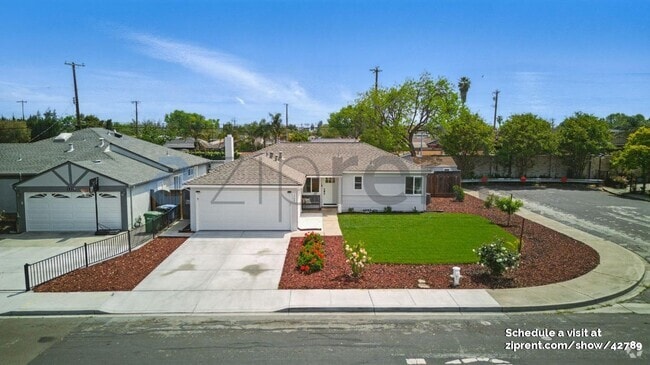 Building Photo - 1723 Laine Ave Rental