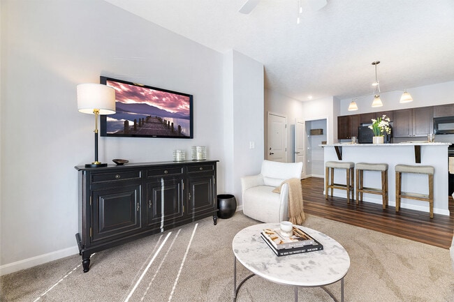 Magnolia Trace Apartments