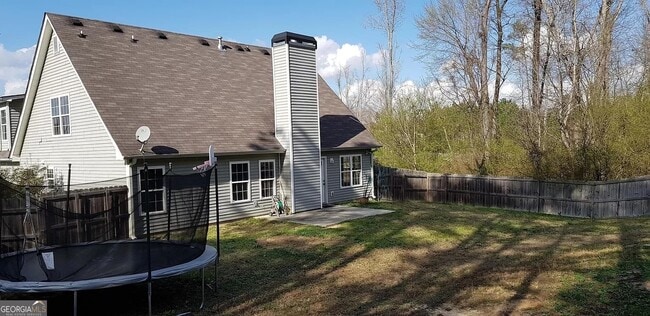 Building Photo - 520 Millbrook Villa Dr Rental