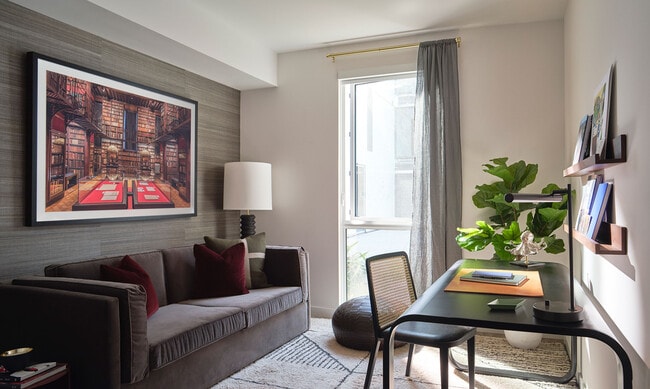 Photo - Mason on Mariposa