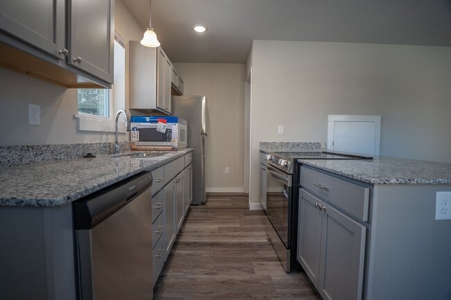 Photo - 1358 N Porter Rd Unidad 1