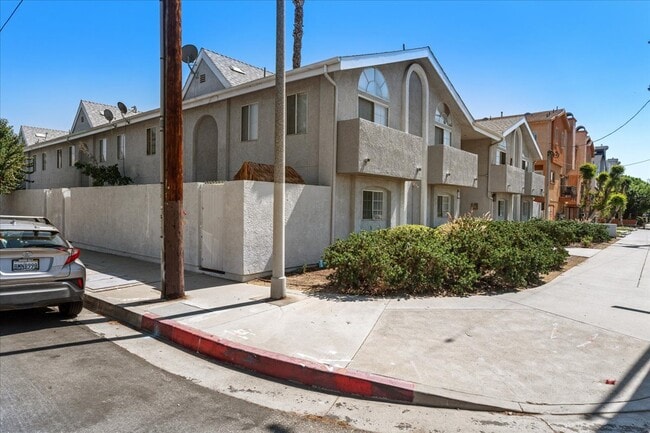 Photo - 9660 Sepulveda Blvd