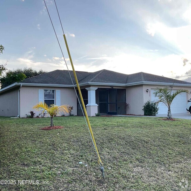 Building Photo - 4773 Reef Heron Cir Rental