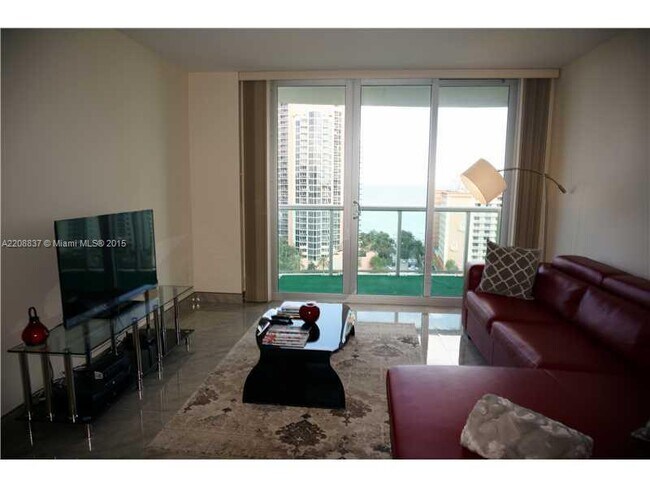 Photo - 19370 Collins Ave Unit 1611