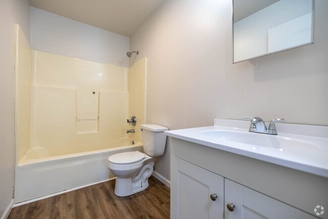 Markim Place Apartments