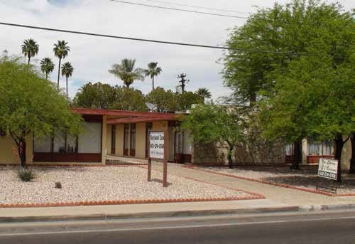 Photo - Maryland East