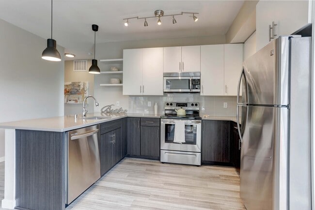 Jax Apartments