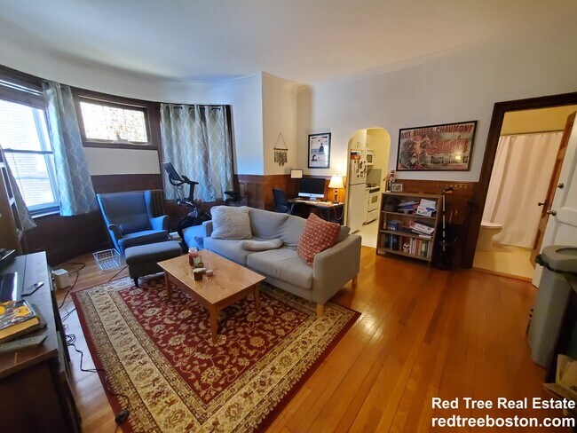 Photo - 1738 Beacon St Unit 2